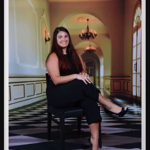 Meet your Posher, Bianca